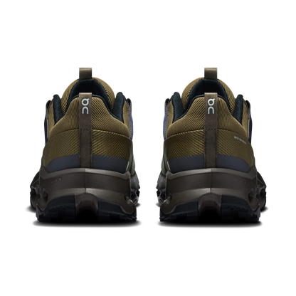 Tênis Masculino On Running Cloudhorizon Olive | Thorn