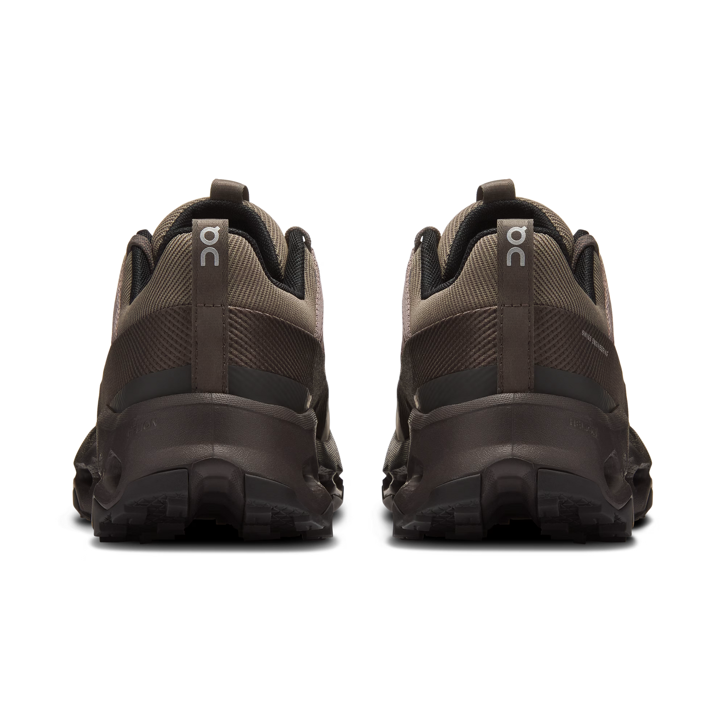 Tênis Feminino On Running Cloudhorizon Eclipse | Pebble