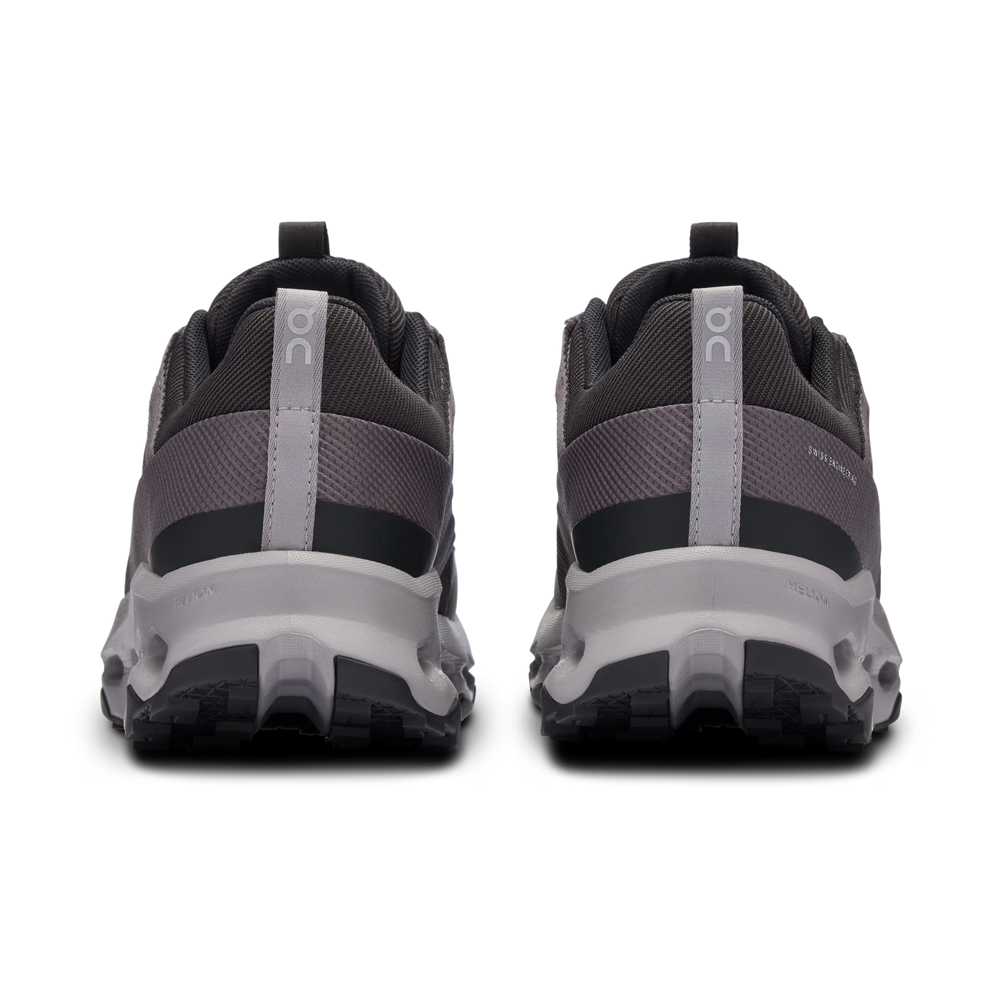 Tênis Feminino On Running Cloudhorizon Black | Alloy