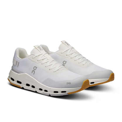 On Running Cloudnova Form 2 Fog | Red