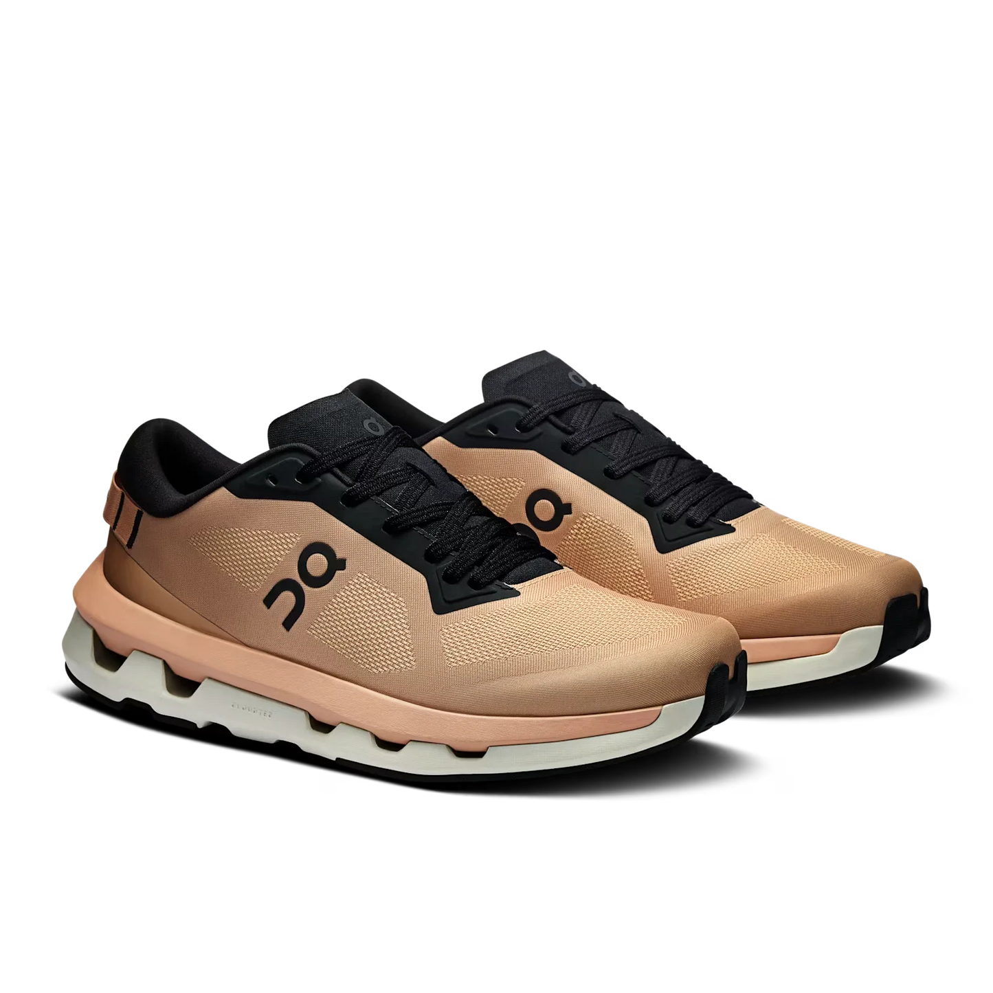 On Cloudzone 'Rosebrown | Black'