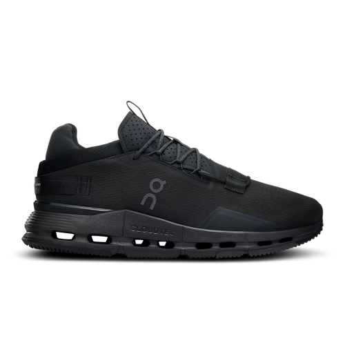 On Running Cloudnova 2 All Black