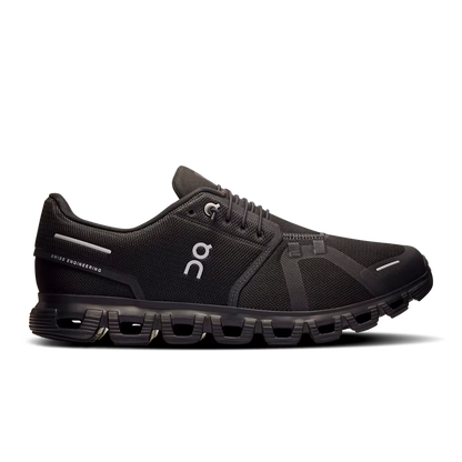 Cloud 6 - Black | Black