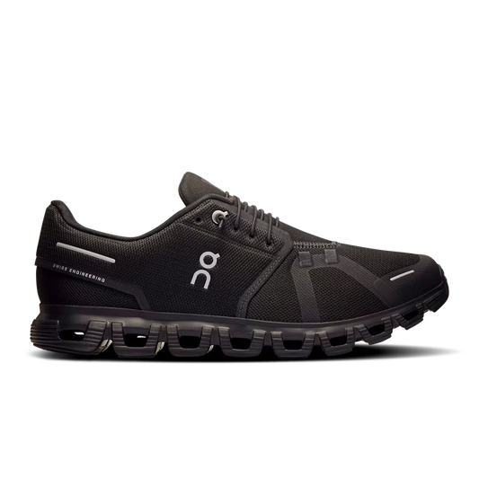 Cloud 6 - Black | Black