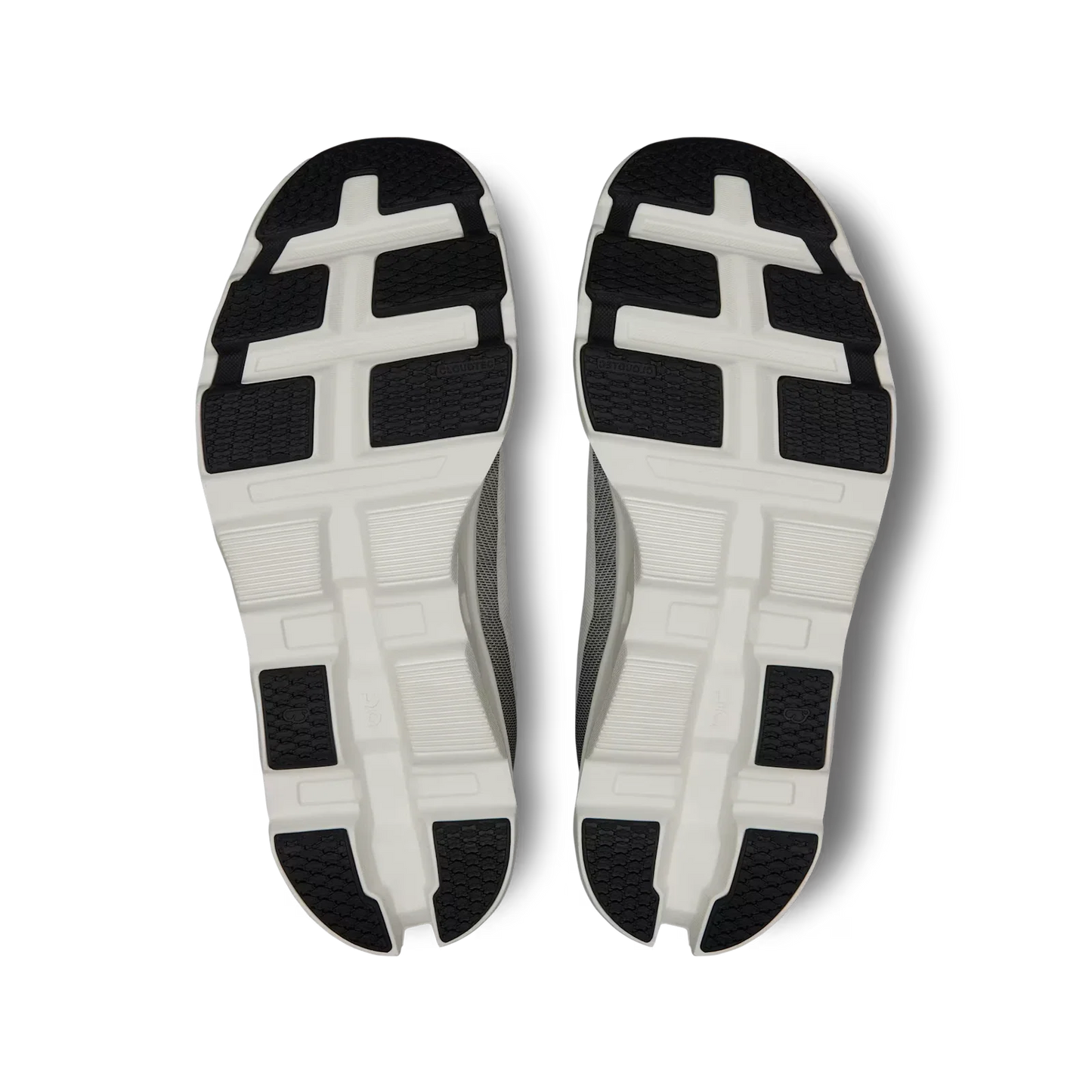 Cloudmonster 2 - White | Frost - Feminino