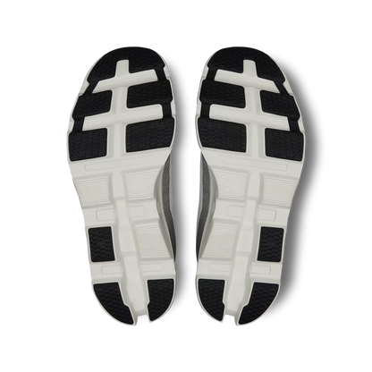 Cloudmonster 2 - White | Frost - Masculino