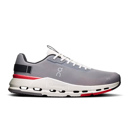 On Running Cloudnova Form 2 Fog | Red