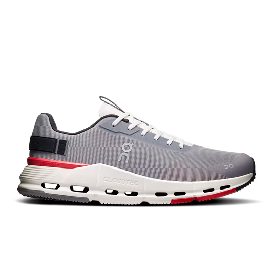 On Running Cloudnova Form 2 Fog | Red