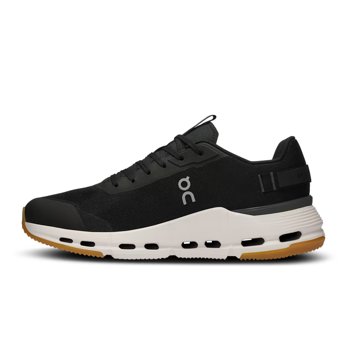 On Running Cloudnova Form 2 Fog | Red