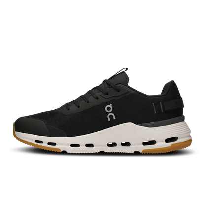 On Running Cloudnova Form 2 Fog | Red