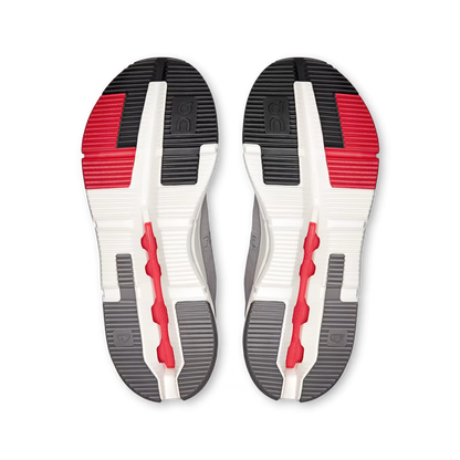 On Running Cloudnova Form 2 Fog | Red