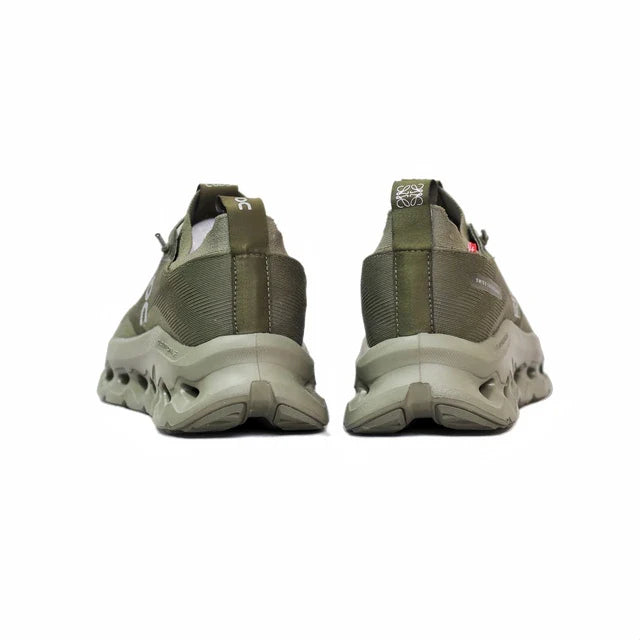 Cloudtilt x Loewe Olive