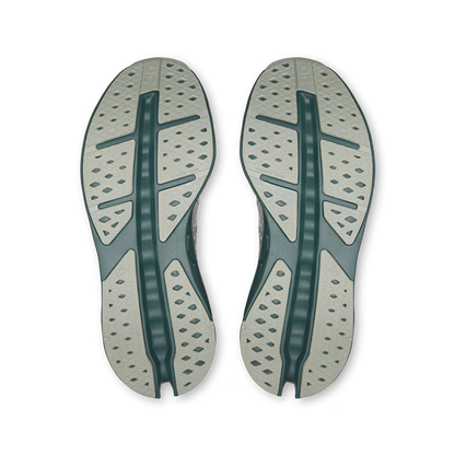 On Running Cloudsurfer Max “Iceberg | Olive”