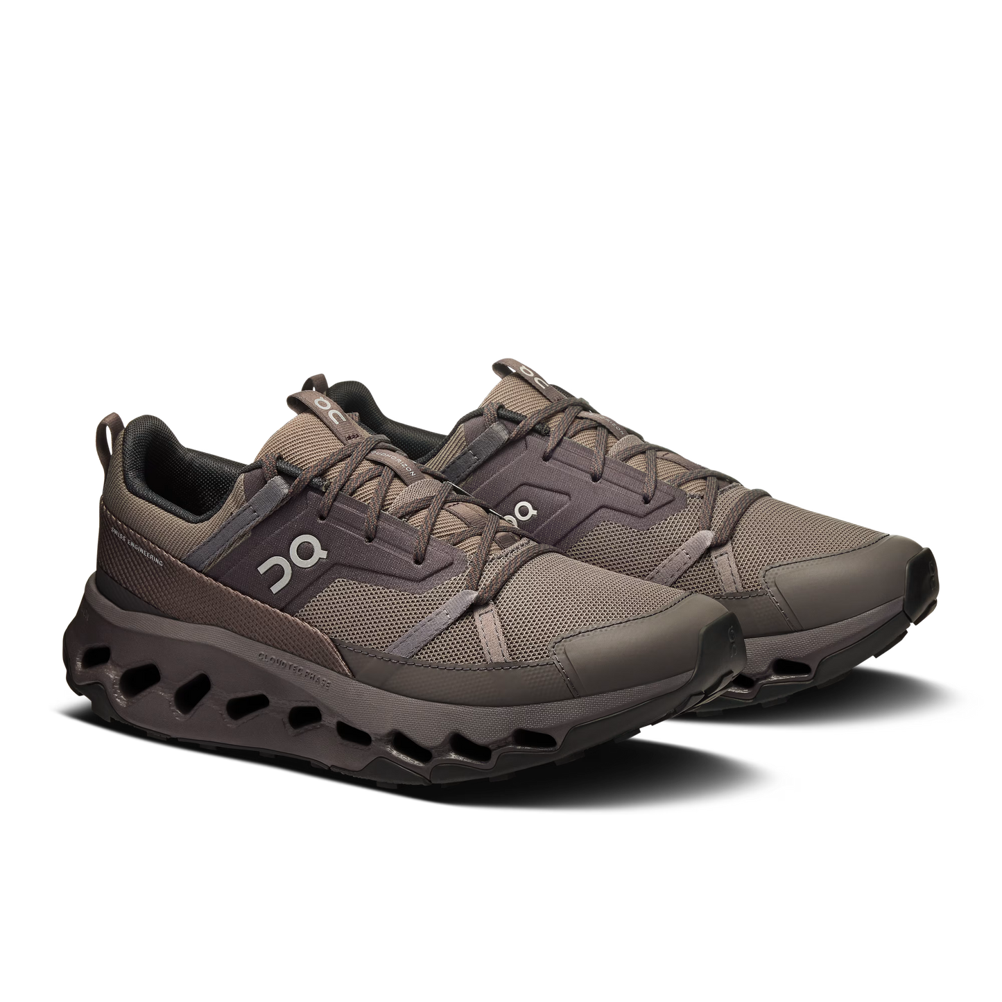 Tênis Feminino On Running Cloudhorizon Eclipse | Pebble