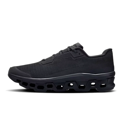 Cloudmonster Void -  Black | Black - Masculino