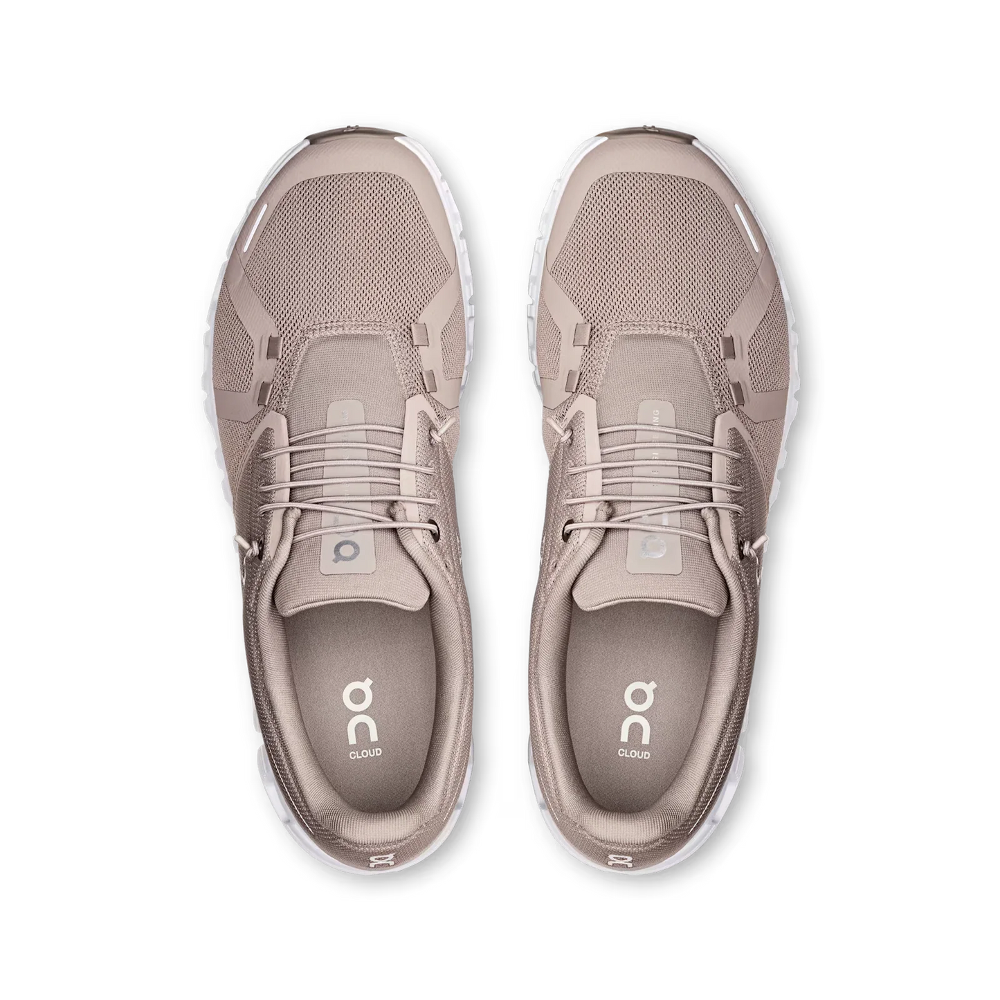 Cloud 6 - Fog | White