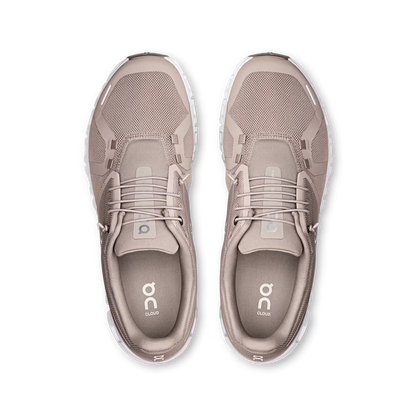 Cloud 6 - Fog | White
