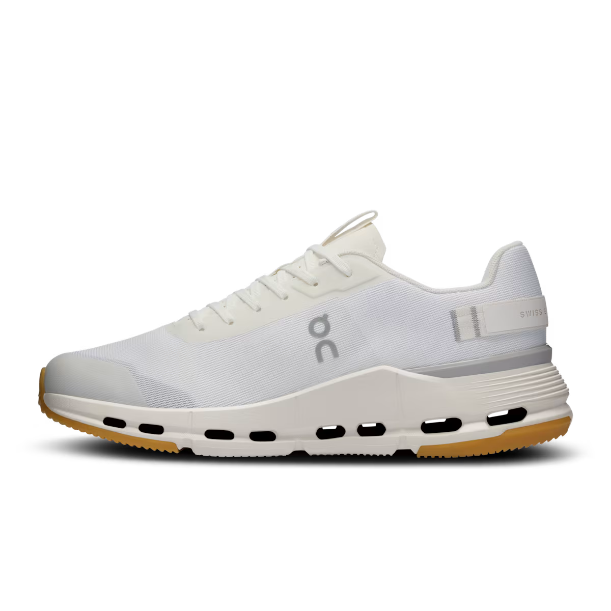 On Running Cloudnova Form 2 Fog | Red