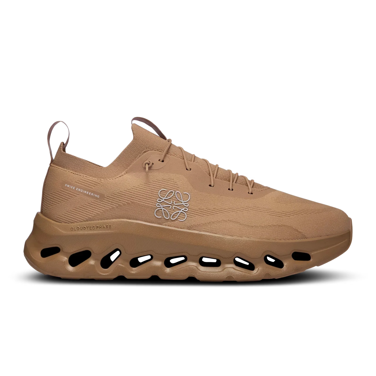 Cloudtilt x Loewe Dark Sand