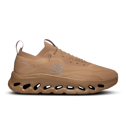 Cloudtilt x Loewe Dark Sand