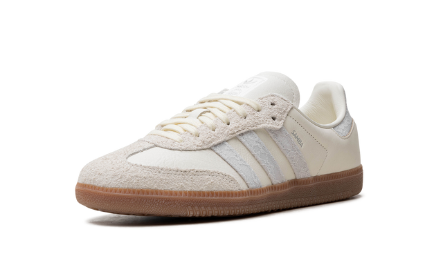 Adidas Samba Copenhagen Lace