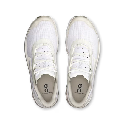 On Running Cloudmonster Void - White | White