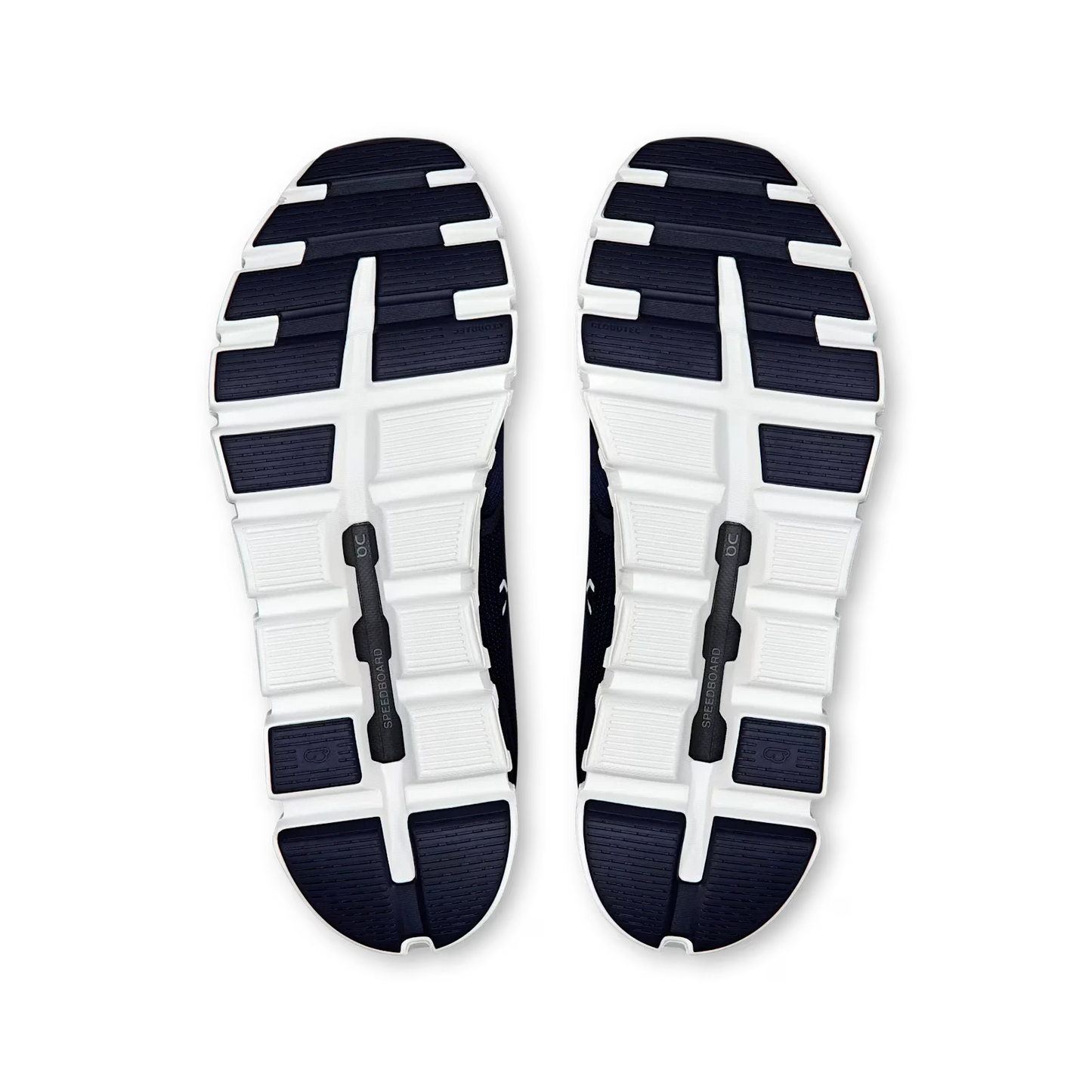 Cloud 6 - Midnight | White