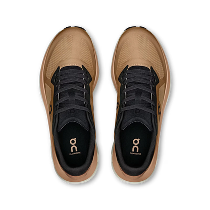 On Cloudzone 'Rosebrown | Black'