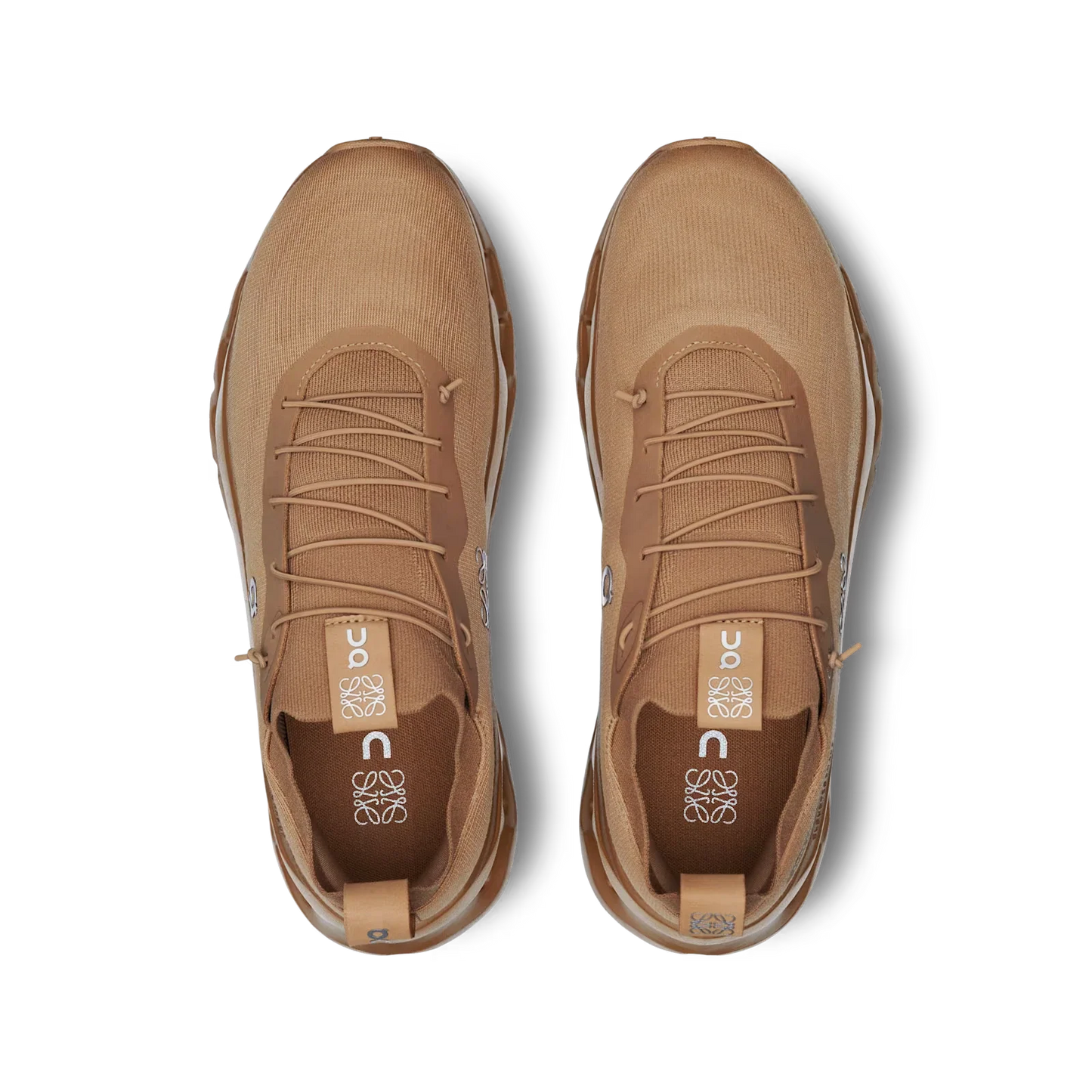 Cloudtilt x Loewe Dark Sand