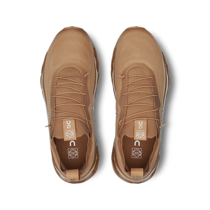 Cloudtilt x Loewe Dark Sand