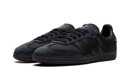 Adidas Samba OG 'Black'