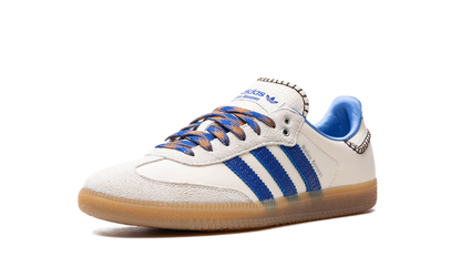 Adidas Samba 'Wales Bonner – Wonder Clay Royal Blue'