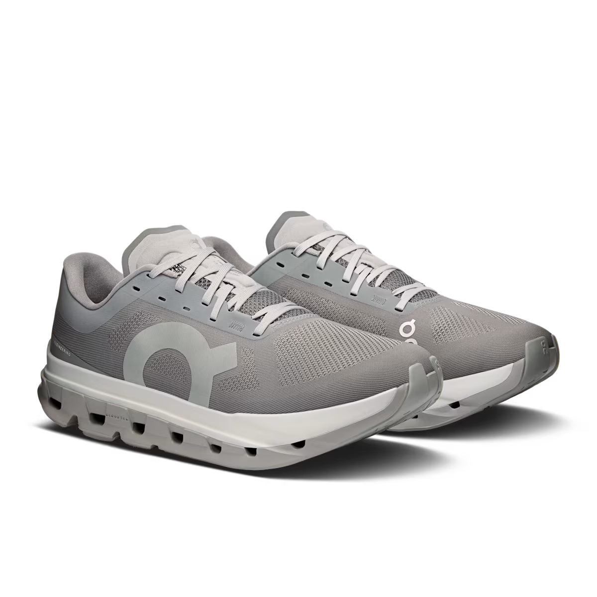 On Running Cloudflow 5 Alloy | Rock