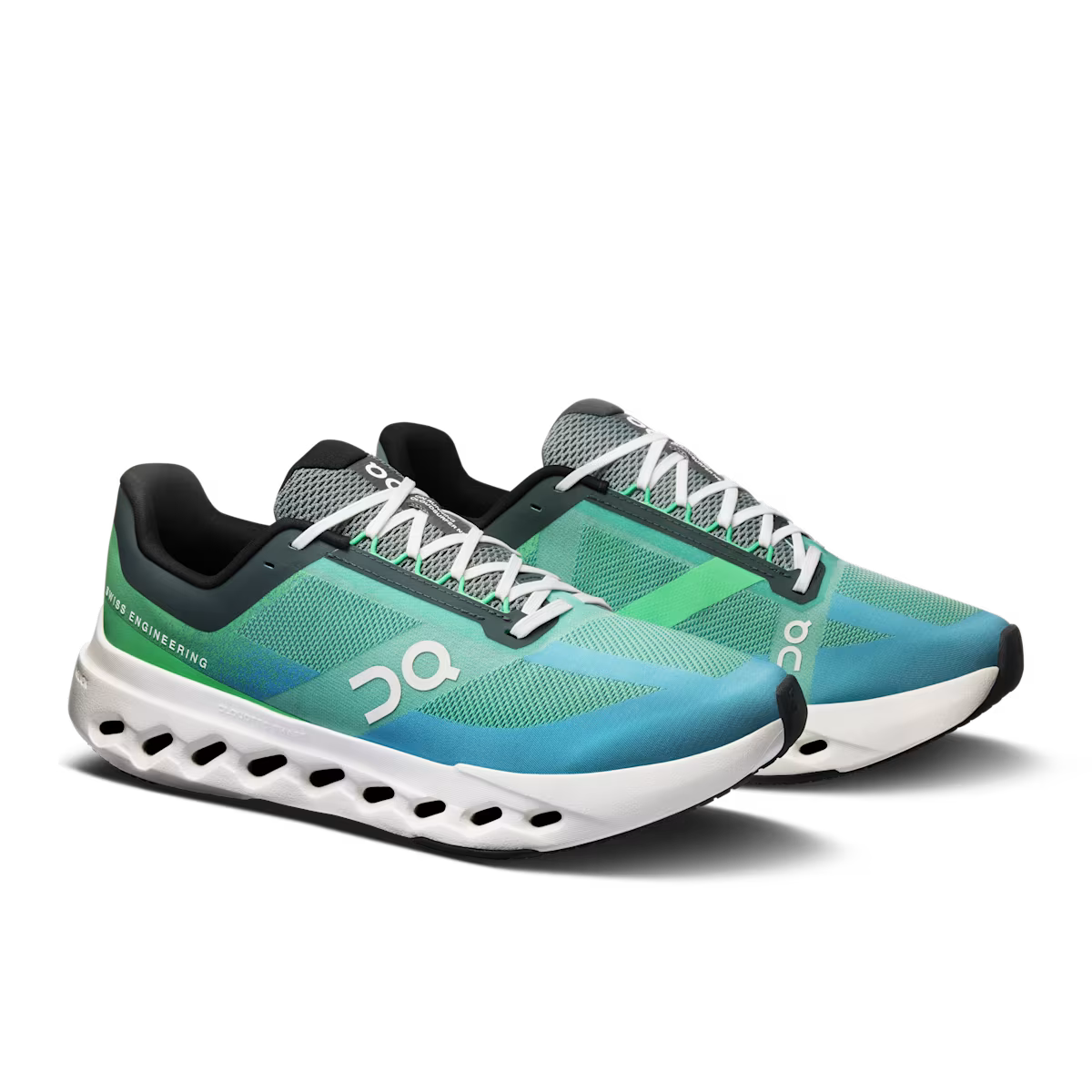 On Running Cloudsurfer Honeydew | Ivory