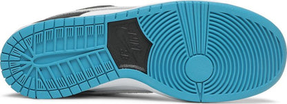 Nike Dunk Low Pro SB 'Laser Blue'