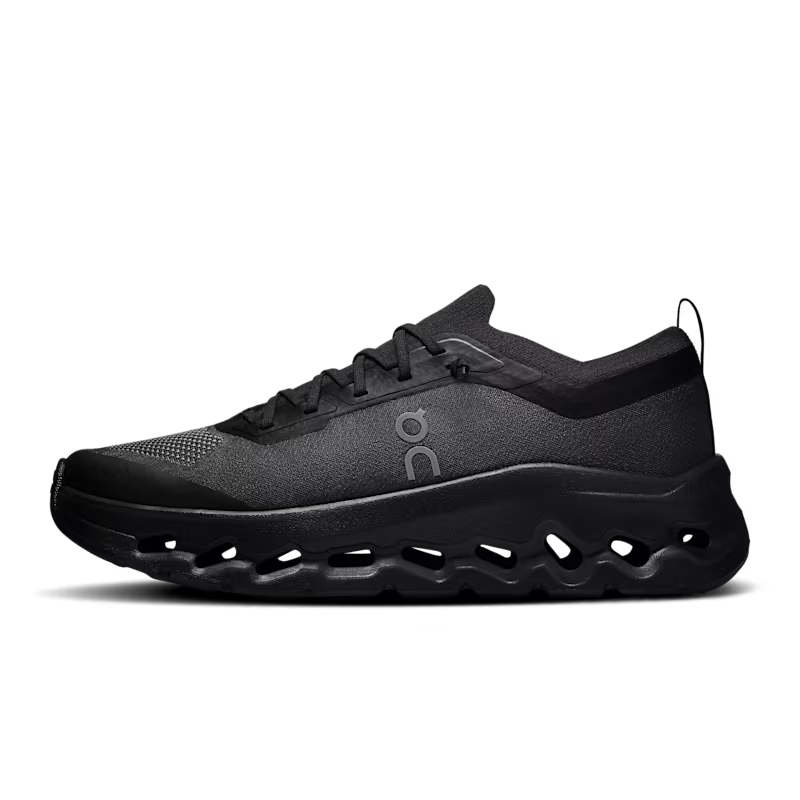 Cloudtilt Moon 'Black | Black'
