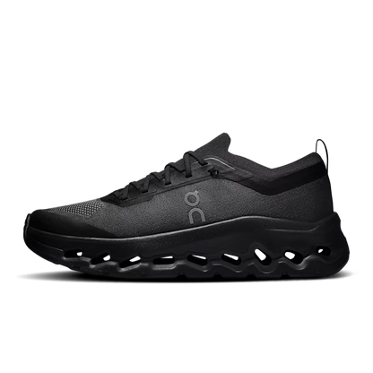 Cloudtilt Moon 'Black | Black'