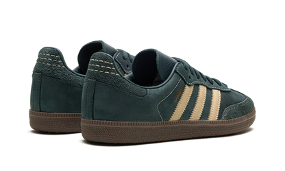 Adidas Samba OG WMNS 'Mineral Green Crystal Sand'