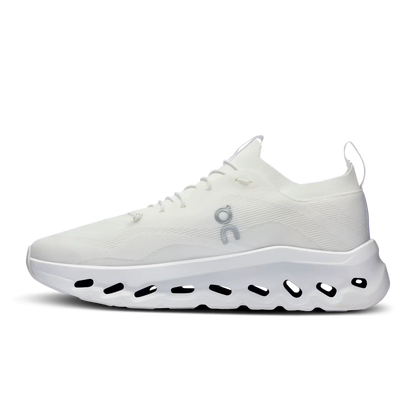 Cloudtilt x Loewe All White