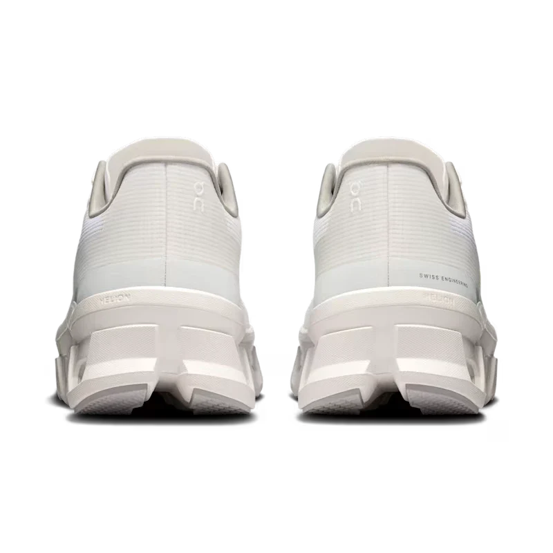 On Running Cloudmonster Void - White | White