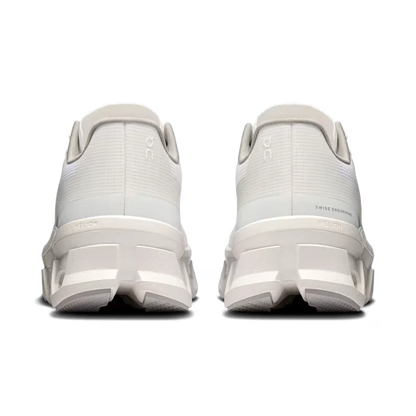 On Running Cloudmonster Void - White | White