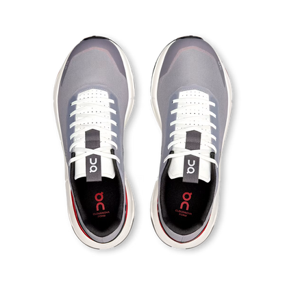 On Running Cloudnova Form 2 Fog | Red