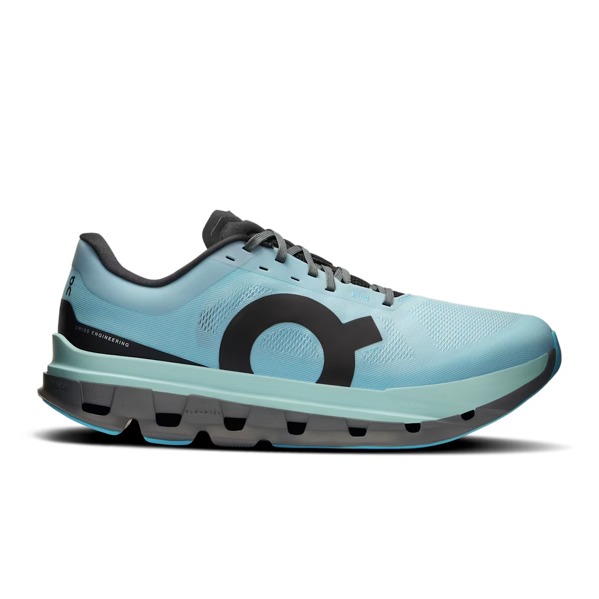 On Running Cloudflow 5 Arctic | Stone