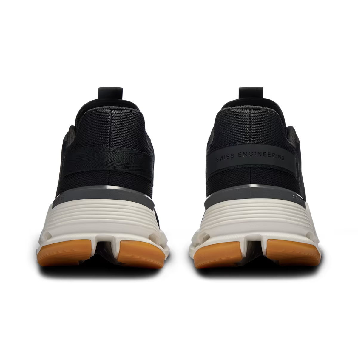 On Running Cloudnova Form 2 Fog | Red