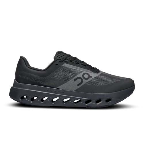 On Running Cloudsurfer Next Black | Eclipse