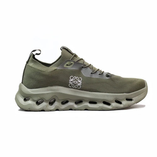 Cloudtilt x Loewe Olive