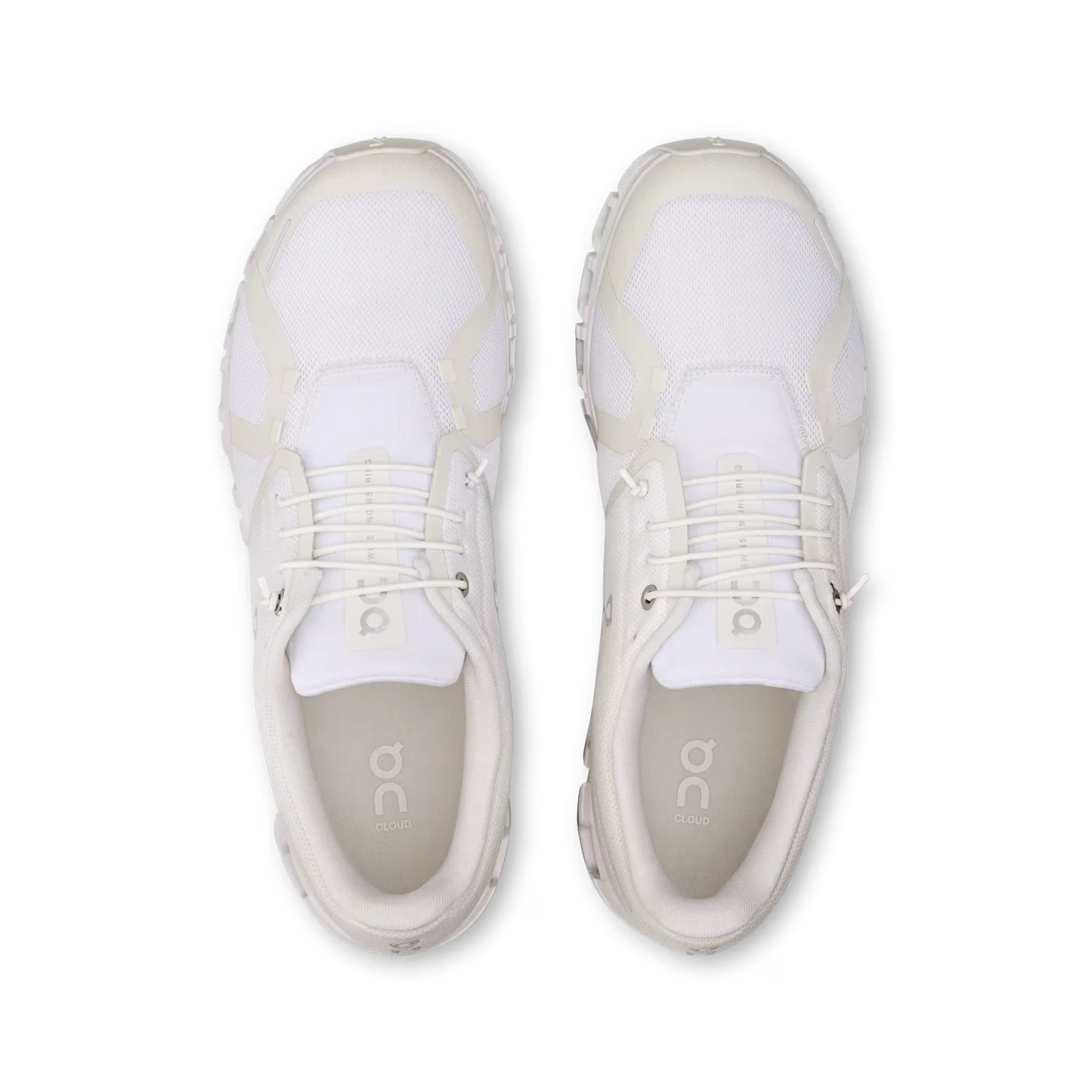Cloud 6 - White | White