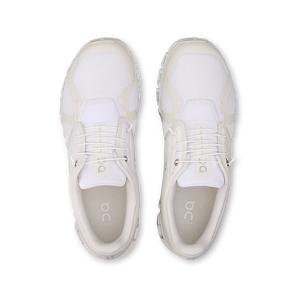 Cloud 6 - White | White