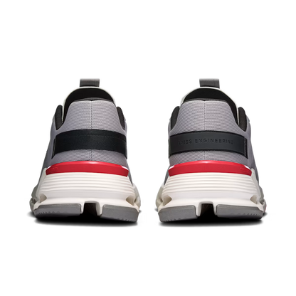 On Running Cloudnova Form 2 Fog | Red