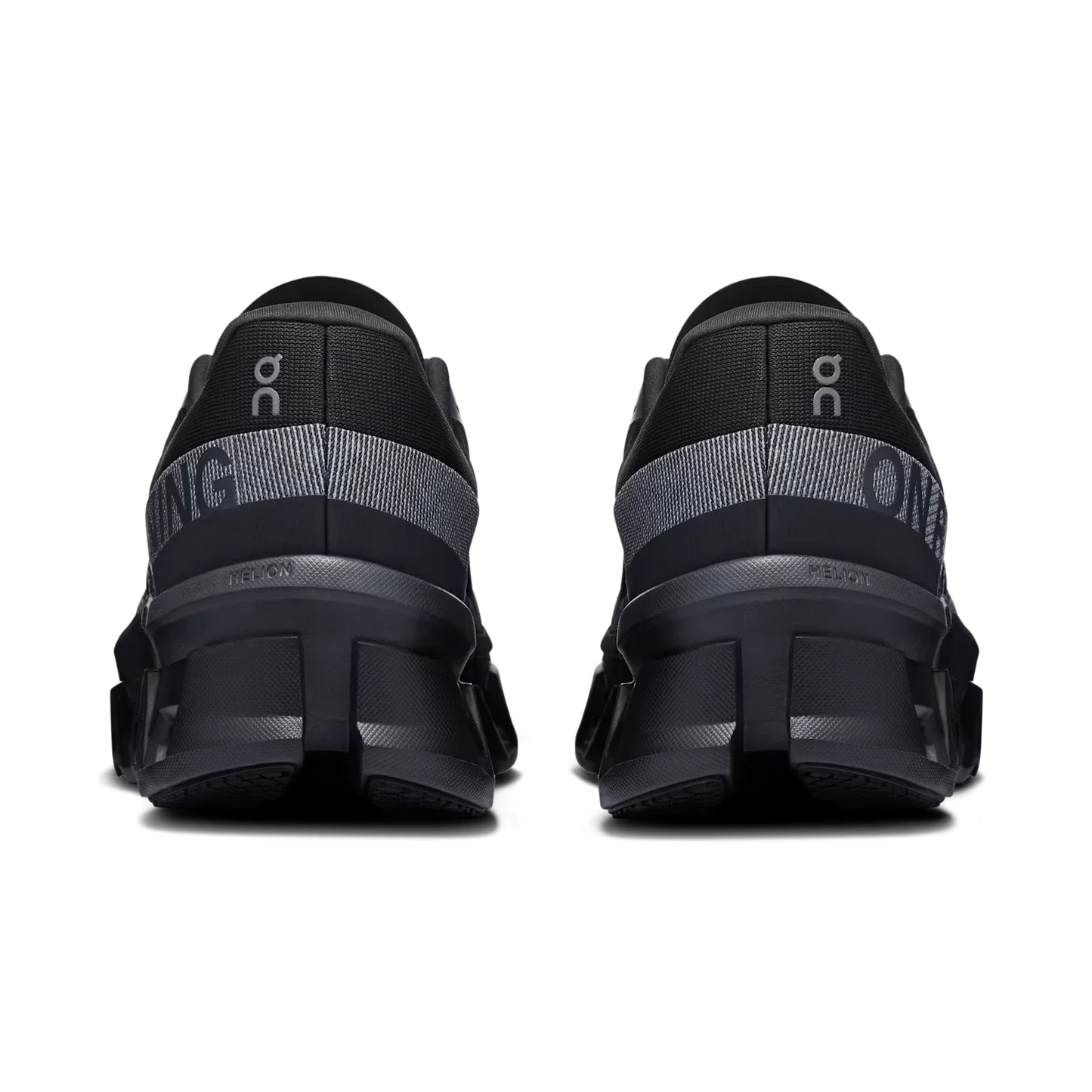 Cloudmonster 2 - Black | Black (Cópia)